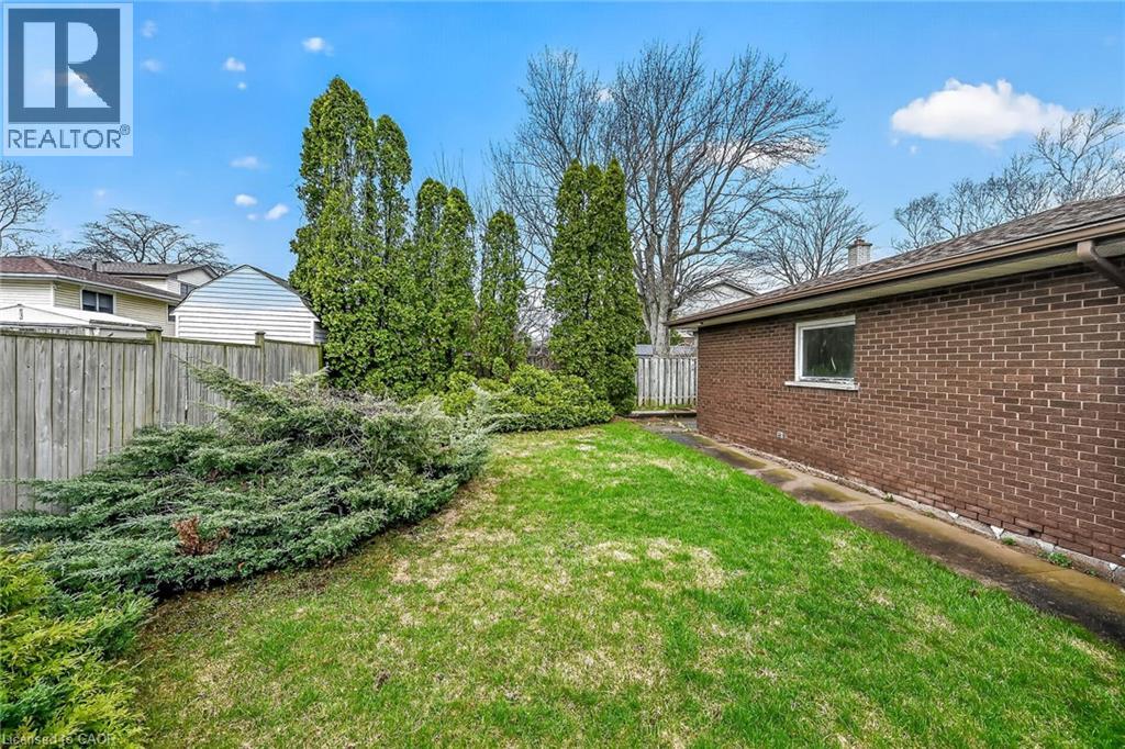 4 SAN MARCO Street, Hamilton, Ontario, L9C5M7 — Photo 44