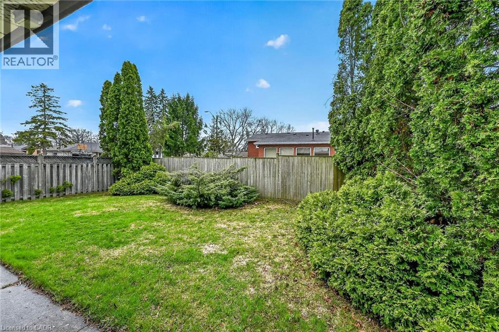 4 SAN MARCO Street, Hamilton, Ontario, L9C5M7 — Photo 45