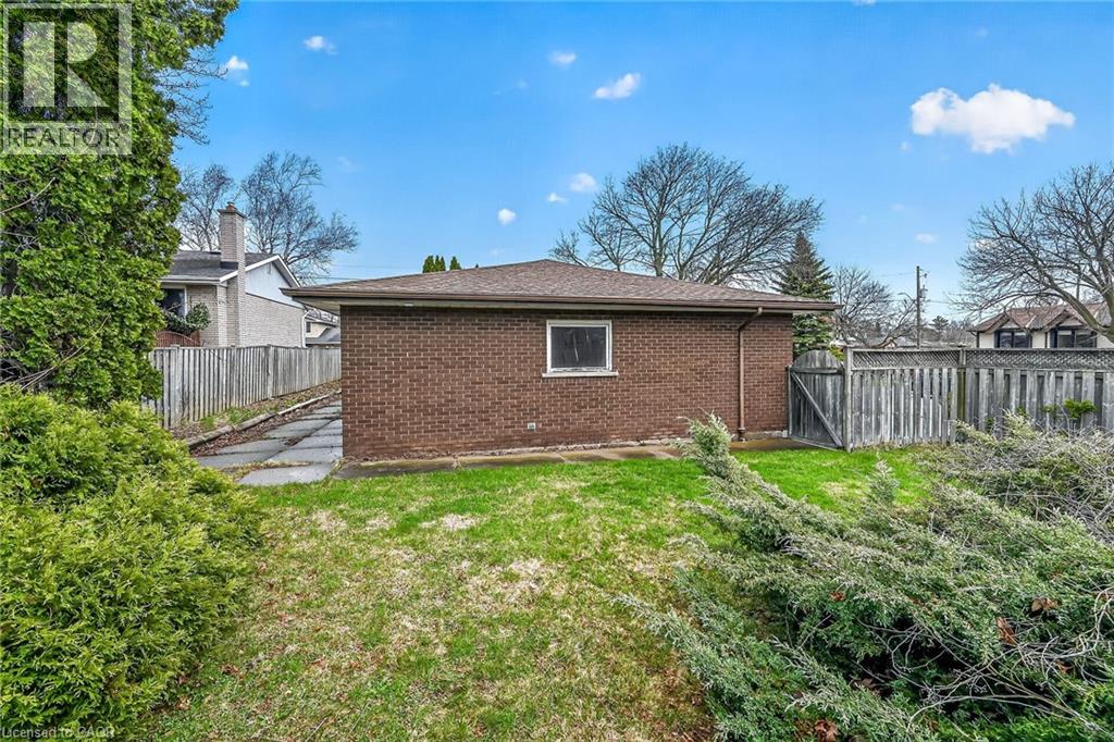 4 SAN MARCO Street, Hamilton, Ontario, L9C5M7 — Photo 46