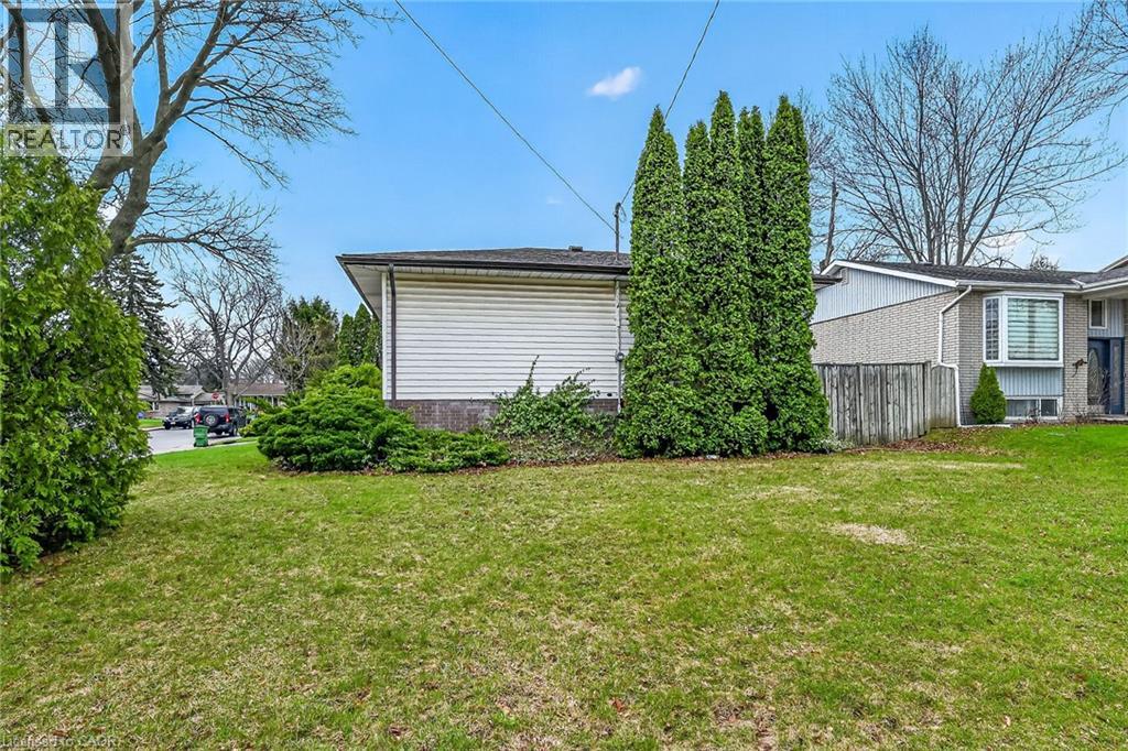 4 SAN MARCO Street, Hamilton, Ontario, L9C5M7 — Photo 47