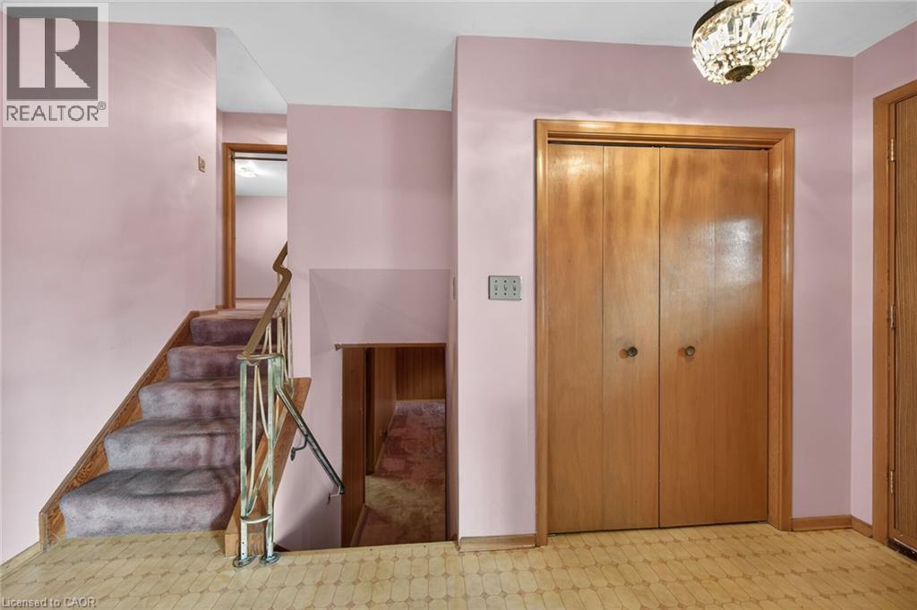 4 SAN MARCO Street, Hamilton, Ontario, L9C5M7 — Photo 5