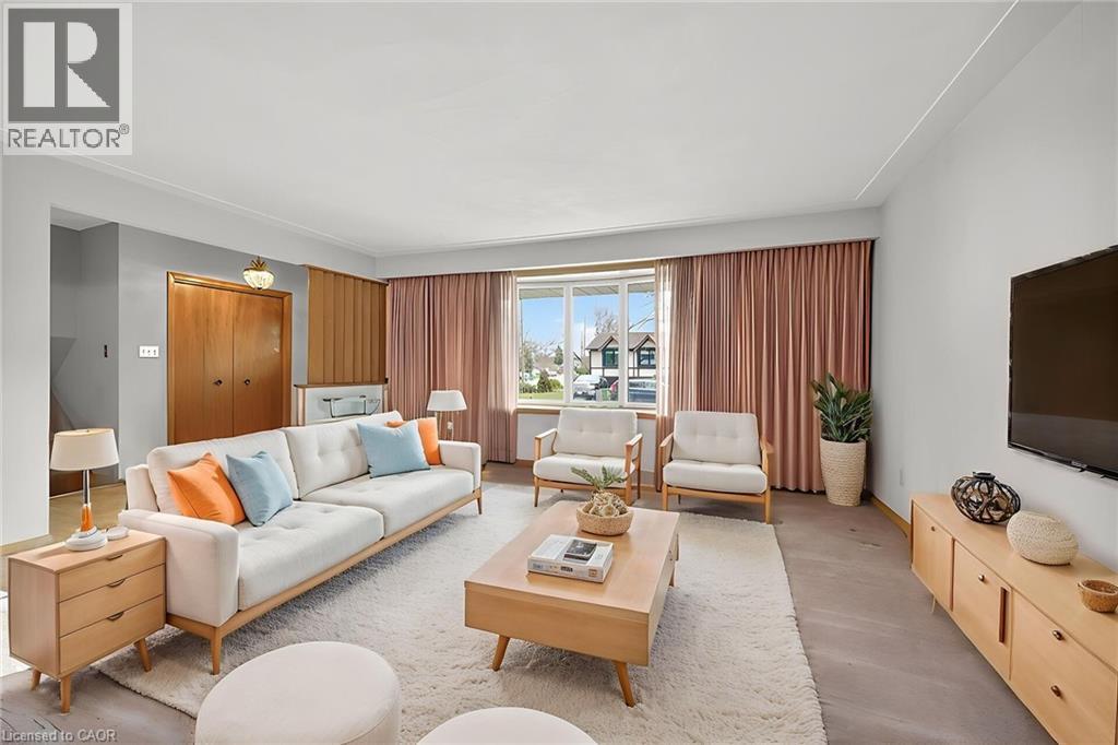 4 SAN MARCO Street, Hamilton, Ontario, L9C5M7 — Photo 6