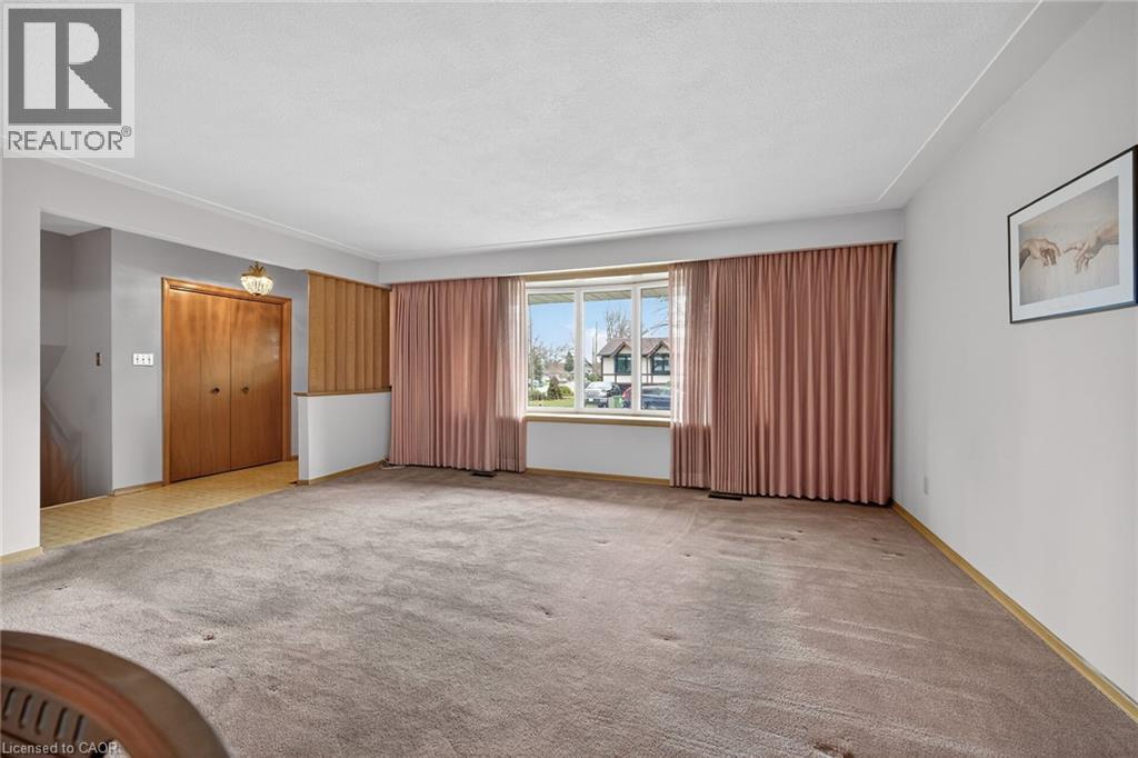 4 SAN MARCO Street, Hamilton, Ontario, L9C5M7 — Photo 8