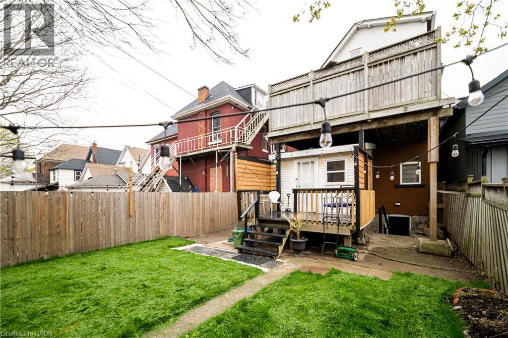 19 CENTURY Street, Hamilton, Ontario, L8L1V7 — Photo 22