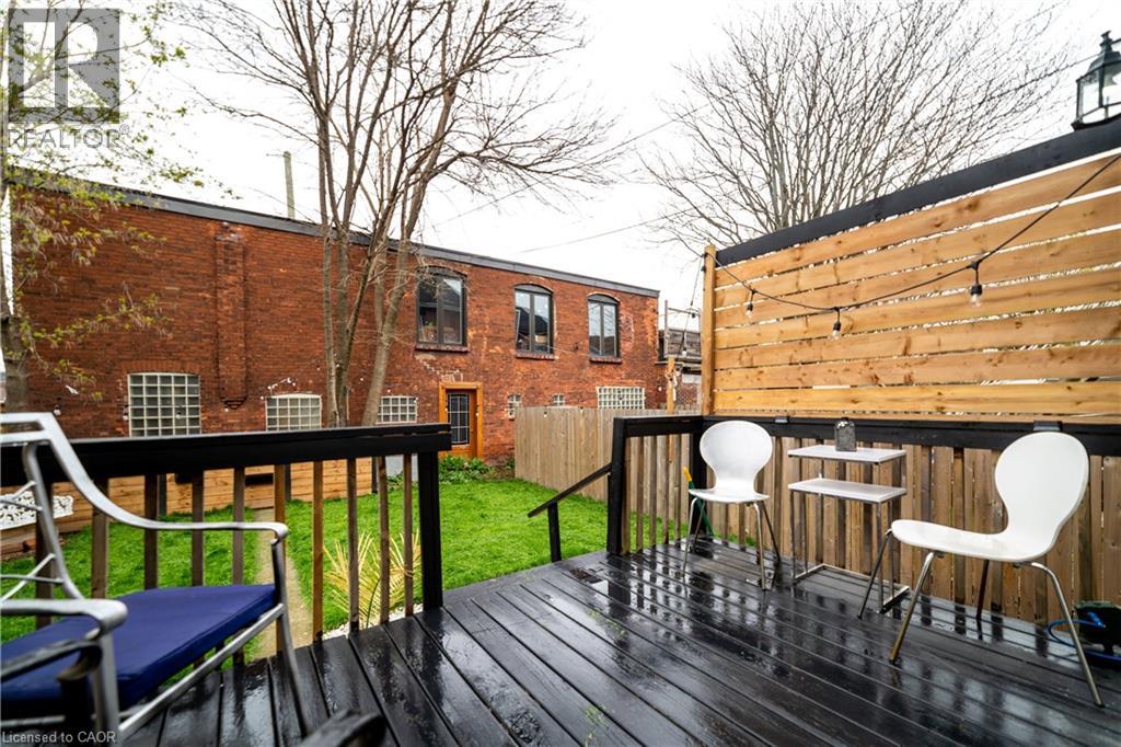 19 CENTURY Street, Hamilton, Ontario, L8L1V7 — Photo 24