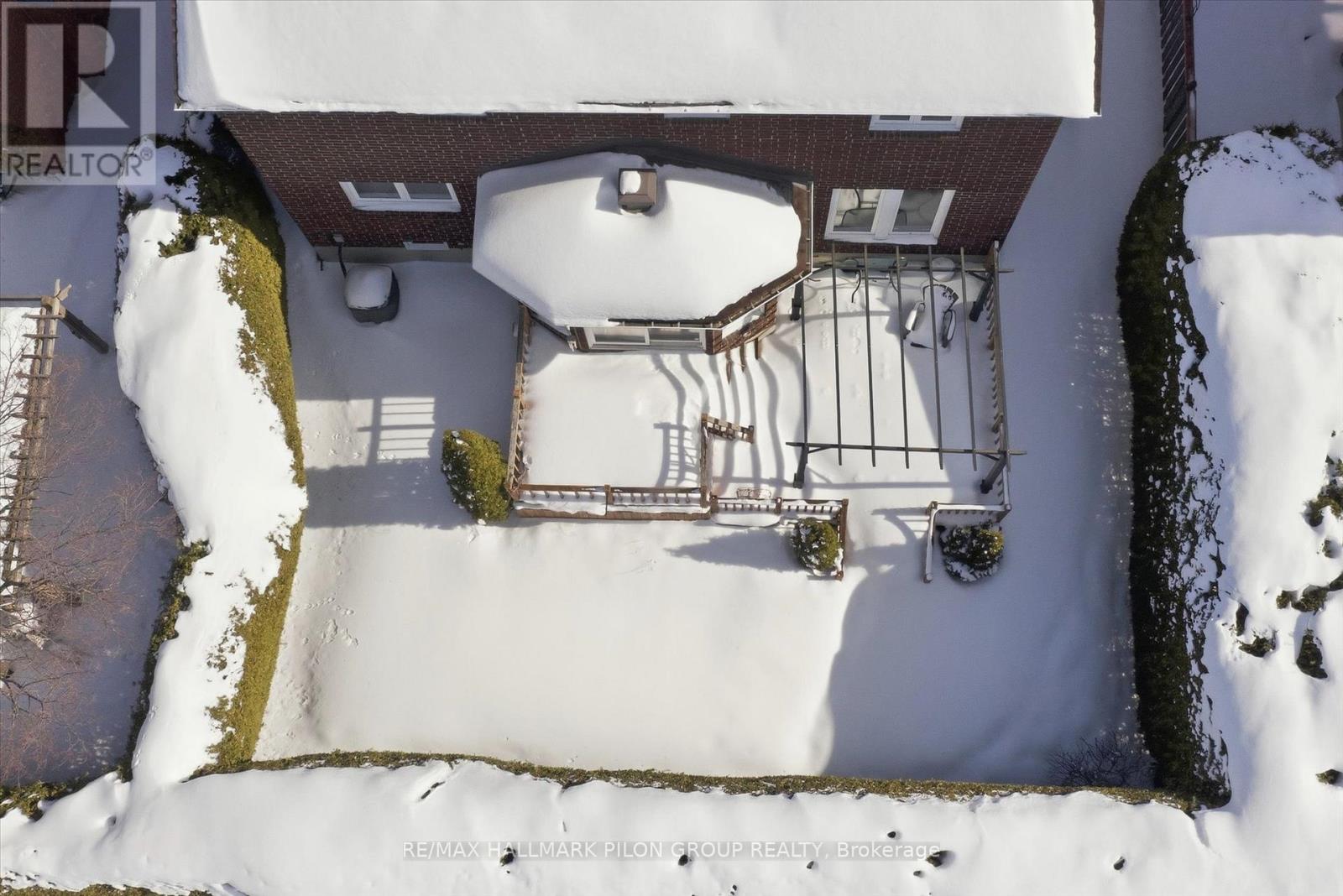 1354 MOUNTAINSIDE CRESCENT, Ottawa, Ontario, K1E3G5 — Photo 21