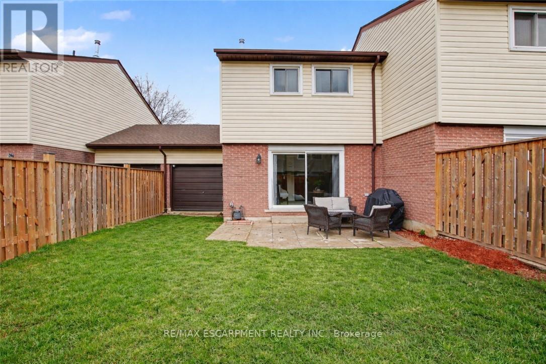 15 - 1190 UPPER OTTAWA STREET, Hamilton (Quinndale), Ontario, L8W1T8 — Photo 13