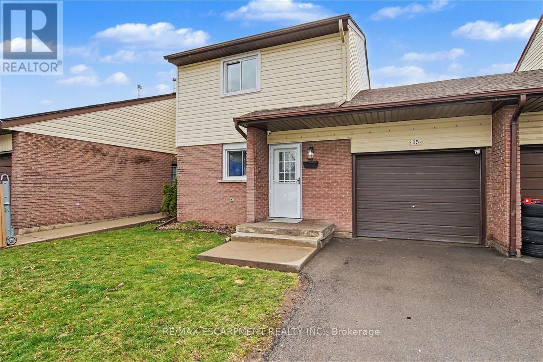 15 - 1190 UPPER OTTAWA STREET, Hamilton (Quinndale), Ontario, L8W1T8 — Photo 14