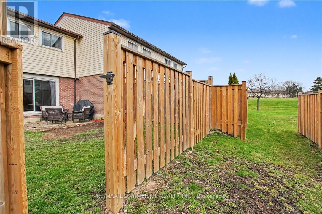 15 - 1190 UPPER OTTAWA STREET, Hamilton (Quinndale), Ontario, L8W1T8 — Photo 21