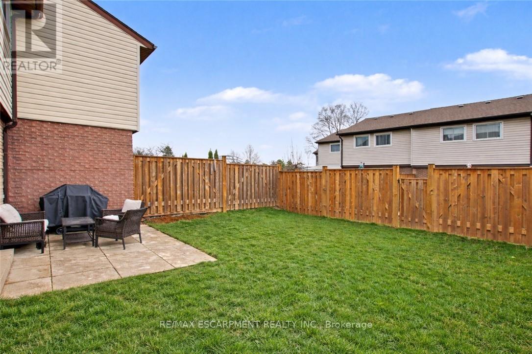 15 - 1190 UPPER OTTAWA STREET, Hamilton (Quinndale), Ontario, L8W1T8 — Photo 23