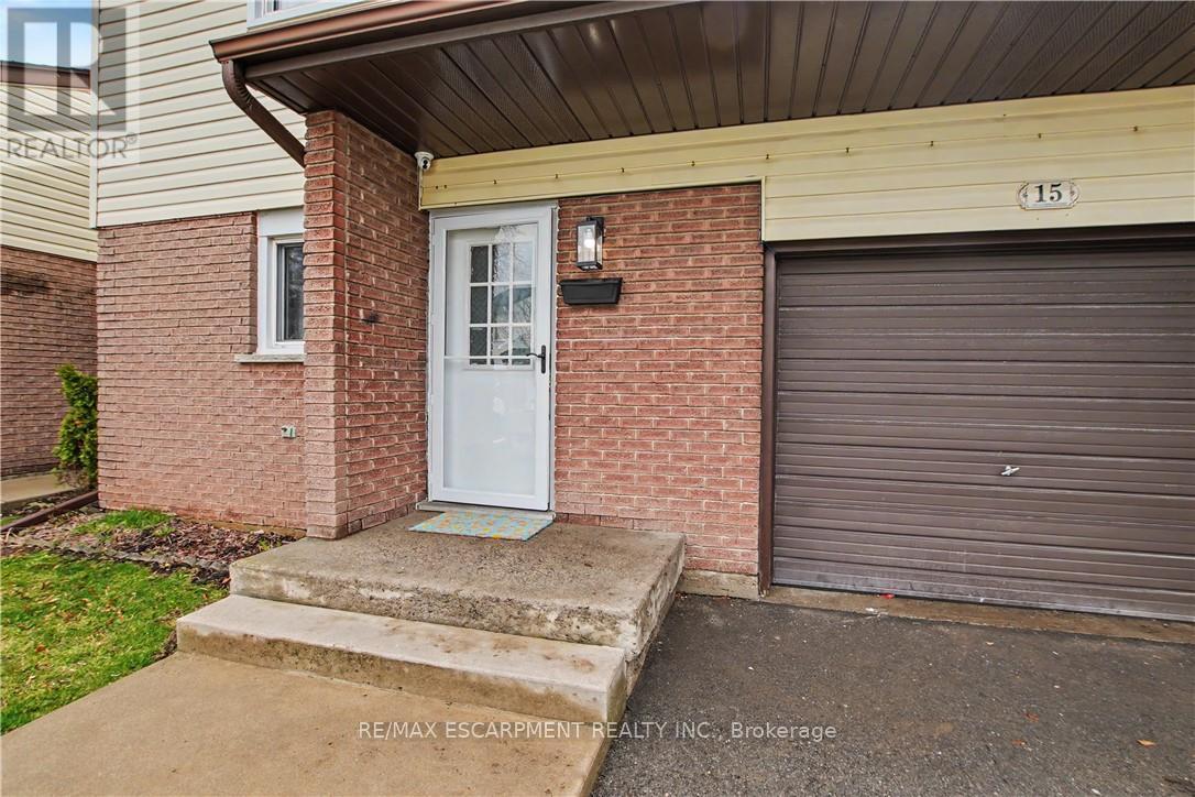 15 - 1190 UPPER OTTAWA STREET, Hamilton (Quinndale), Ontario, L8W1T8 — Photo 33