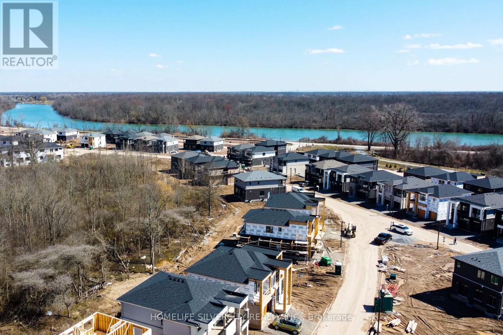 6454 SUNSHINE COMMON, Niagara Falls (Marineland), Ontario, L2G0E4 — Photo 49