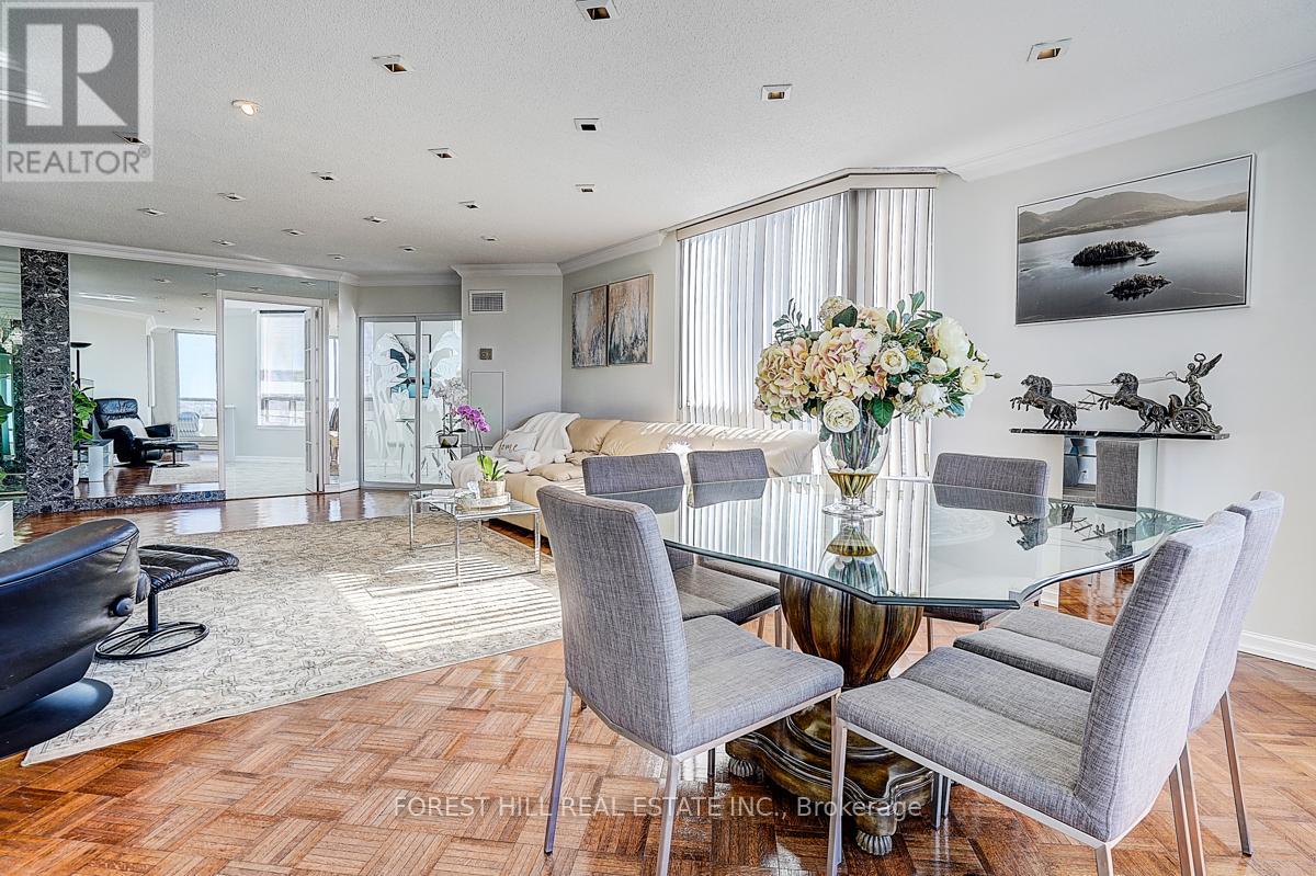 PH111 - 1101 STEELES AVENUE W, Toronto (Westminster-Branson), Ontario, M2R3W5 — Photo 10