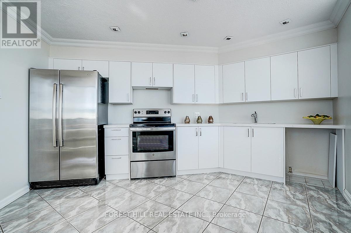 PH111 - 1101 STEELES AVENUE W, Toronto (Westminster-Branson), Ontario, M2R3W5 — Photo 14