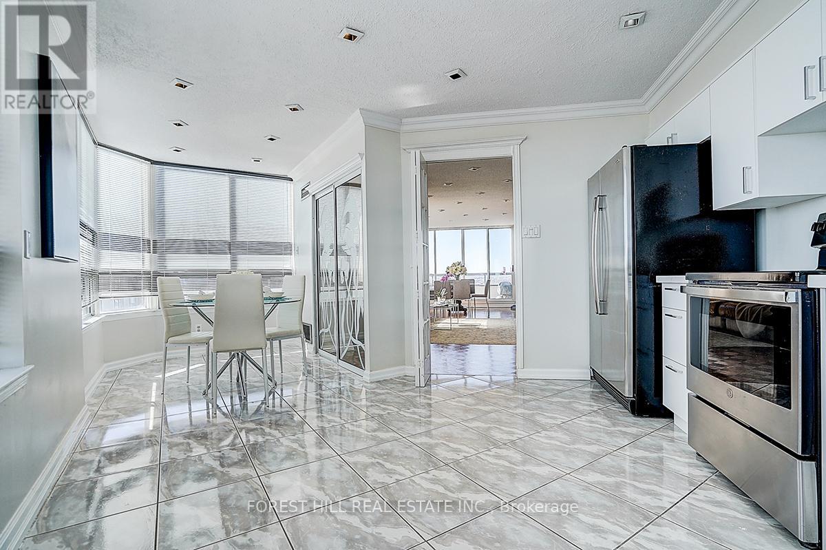 PH111 - 1101 STEELES AVENUE W, Toronto (Westminster-Branson), Ontario, M2R3W5 — Photo 15