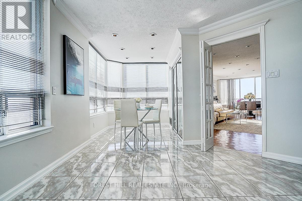 PH111 - 1101 STEELES AVENUE W, Toronto (Westminster-Branson), Ontario, M2R3W5 — Photo 16