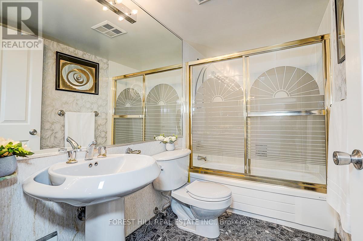 PH111 - 1101 STEELES AVENUE W, Toronto (Westminster-Branson), Ontario, M2R3W5 — Photo 19