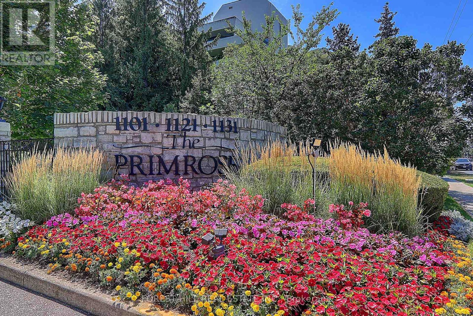 PH111 - 1101 STEELES AVENUE W, Toronto (Westminster-Branson), Ontario, M2R3W5 — Photo 2