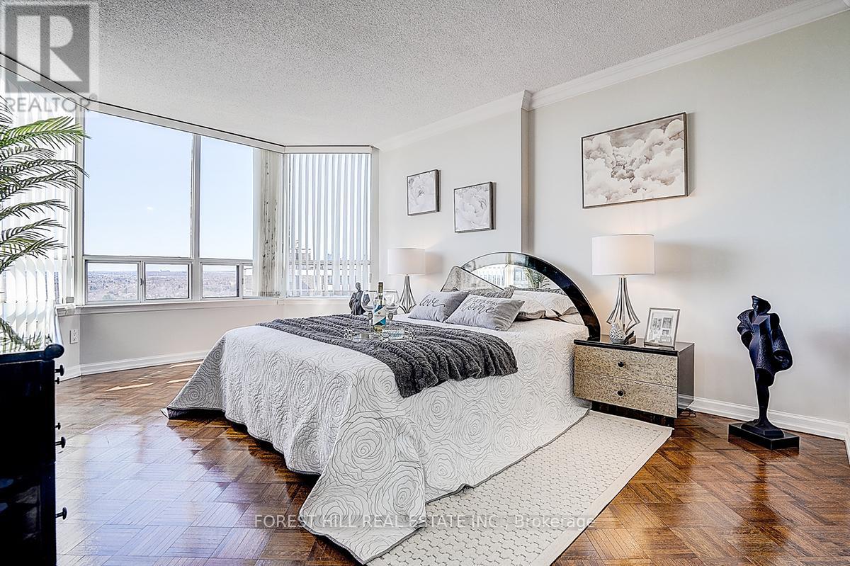 PH111 - 1101 STEELES AVENUE W, Toronto (Westminster-Branson), Ontario, M2R3W5 — Photo 20