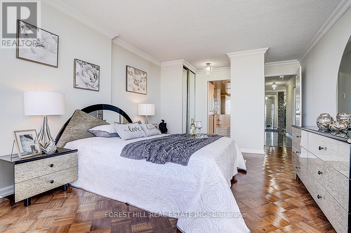 PH111 - 1101 STEELES AVENUE W, Toronto (Westminster-Branson), Ontario, M2R3W5 — Photo 21