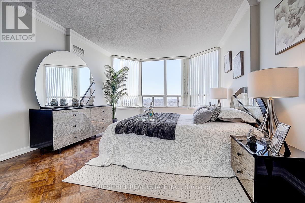 PH111 - 1101 STEELES AVENUE W, Toronto (Westminster-Branson), Ontario, M2R3W5 — Photo 22