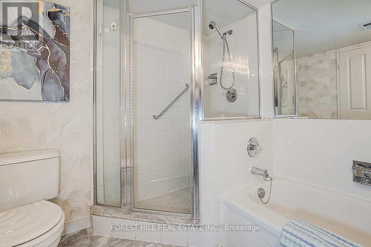 PH111 - 1101 STEELES AVENUE W, Toronto (Westminster-Branson), Ontario, M2R3W5 — Photo 24