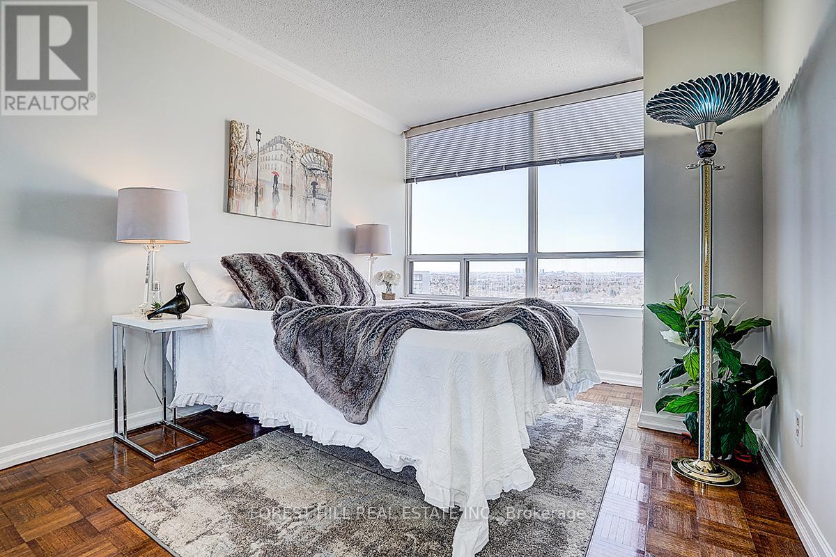 PH111 - 1101 STEELES AVENUE W, Toronto (Westminster-Branson), Ontario, M2R3W5 — Photo 25