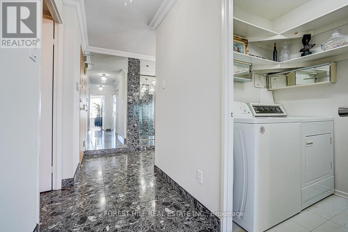 PH111 - 1101 STEELES AVENUE W, Toronto (Westminster-Branson), Ontario, M2R3W5 — Photo 26