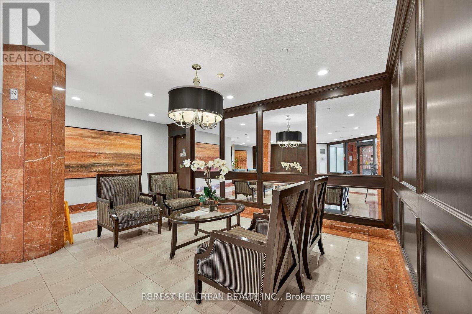 PH111 - 1101 STEELES AVENUE W, Toronto (Westminster-Branson), Ontario, M2R3W5 — Photo 3