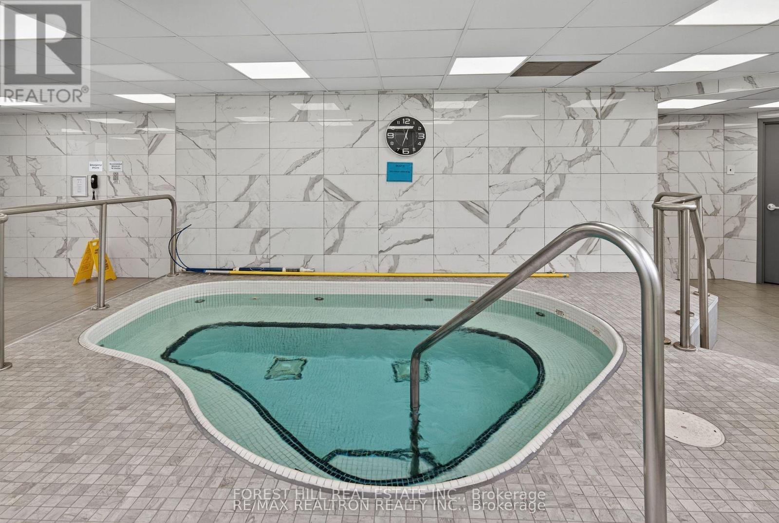 PH111 - 1101 STEELES AVENUE W, Toronto (Westminster-Branson), Ontario, M2R3W5 — Photo 34