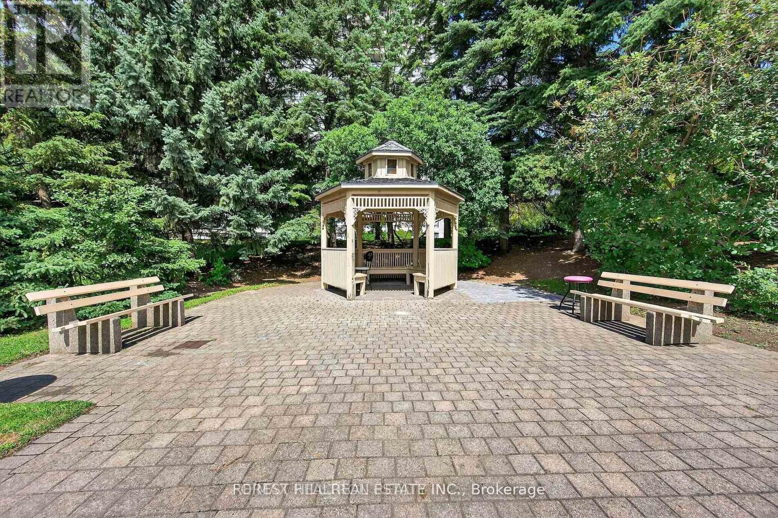 PH111 - 1101 STEELES AVENUE W, Toronto (Westminster-Branson), Ontario, M2R3W5 — Photo 36