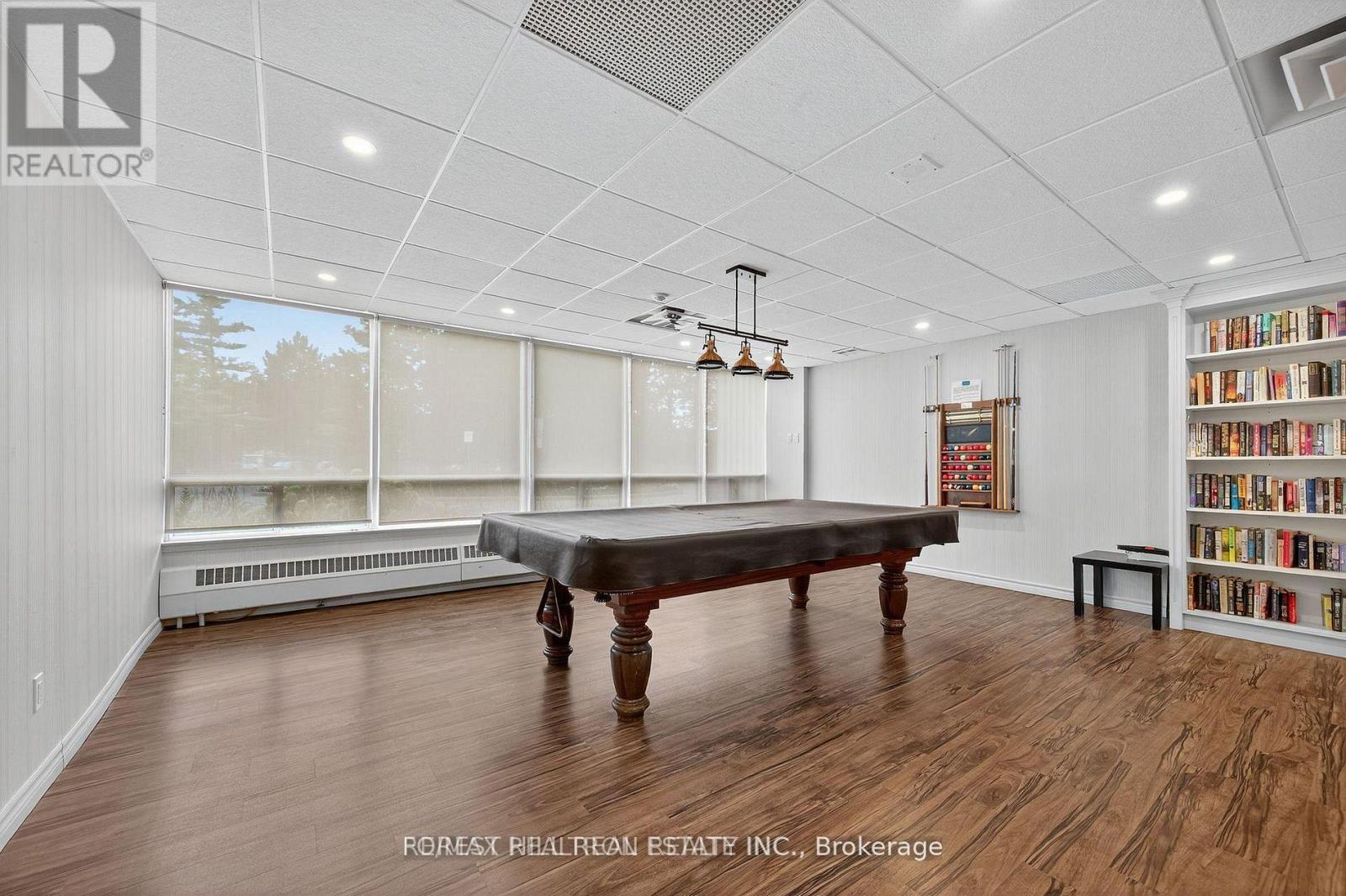 PH111 - 1101 STEELES AVENUE W, Toronto (Westminster-Branson), Ontario, M2R3W5 — Photo 37