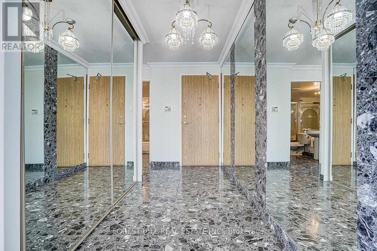 PH111 - 1101 STEELES AVENUE W, Toronto (Westminster-Branson), Ontario, M2R3W5 — Photo 4