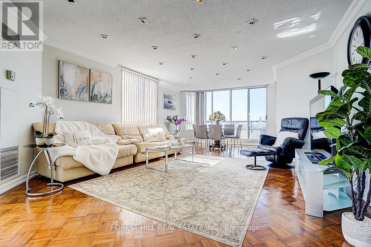 PH111 - 1101 STEELES AVENUE W, Toronto (Westminster-Branson), Ontario, M2R3W5 — Photo 7