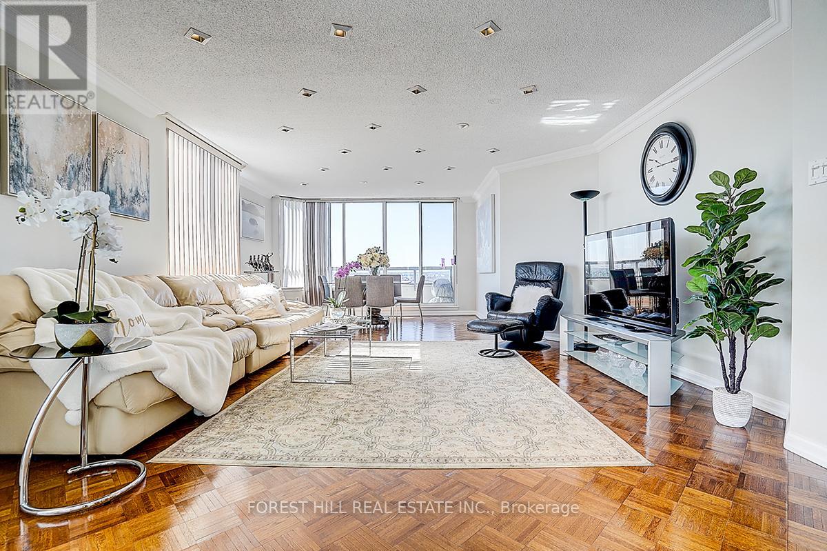 PH111 - 1101 STEELES AVENUE W, Toronto (Westminster-Branson), Ontario, M2R3W5 — Photo 8