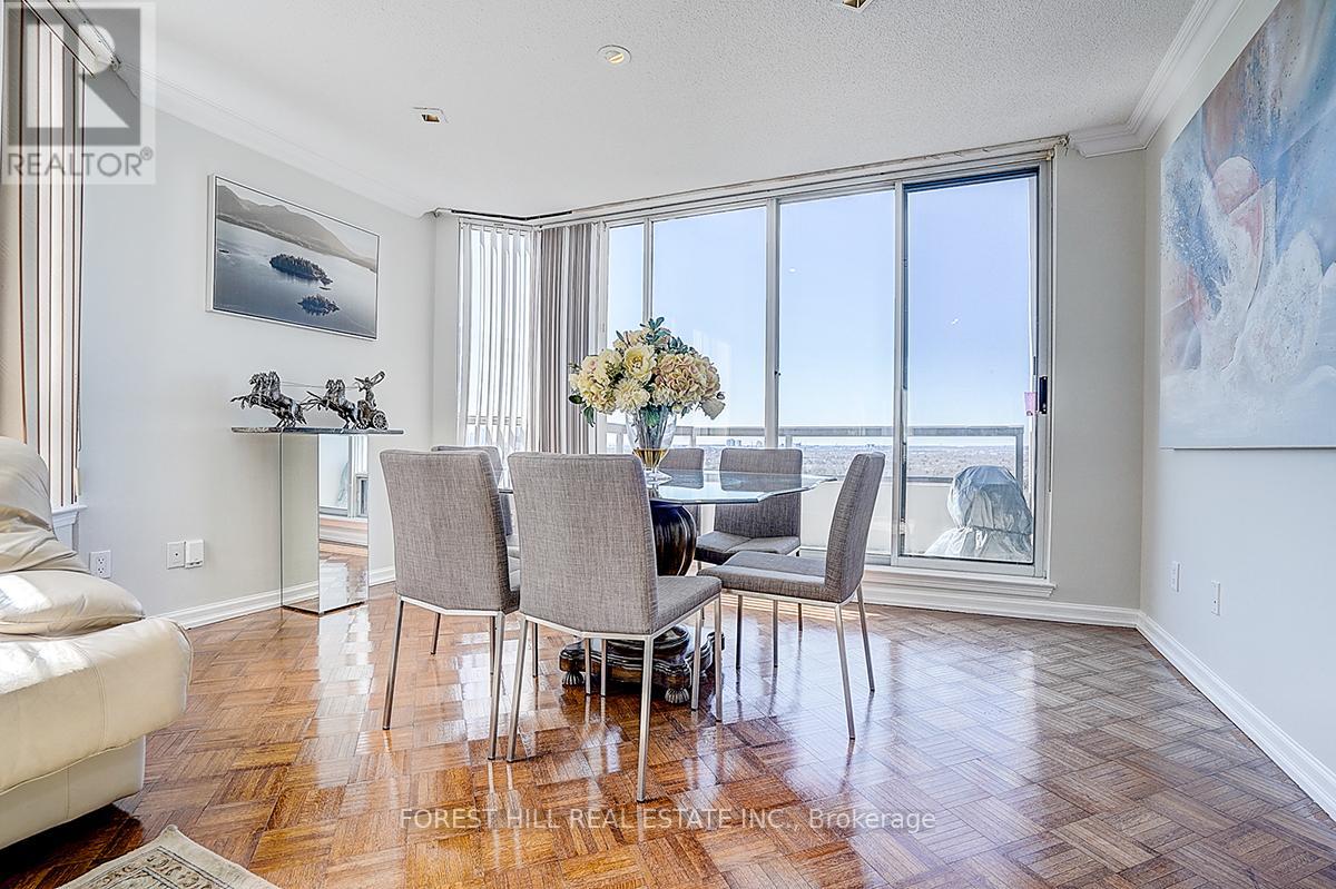 PH111 - 1101 STEELES AVENUE W, Toronto (Westminster-Branson), Ontario, M2R3W5 — Photo 9