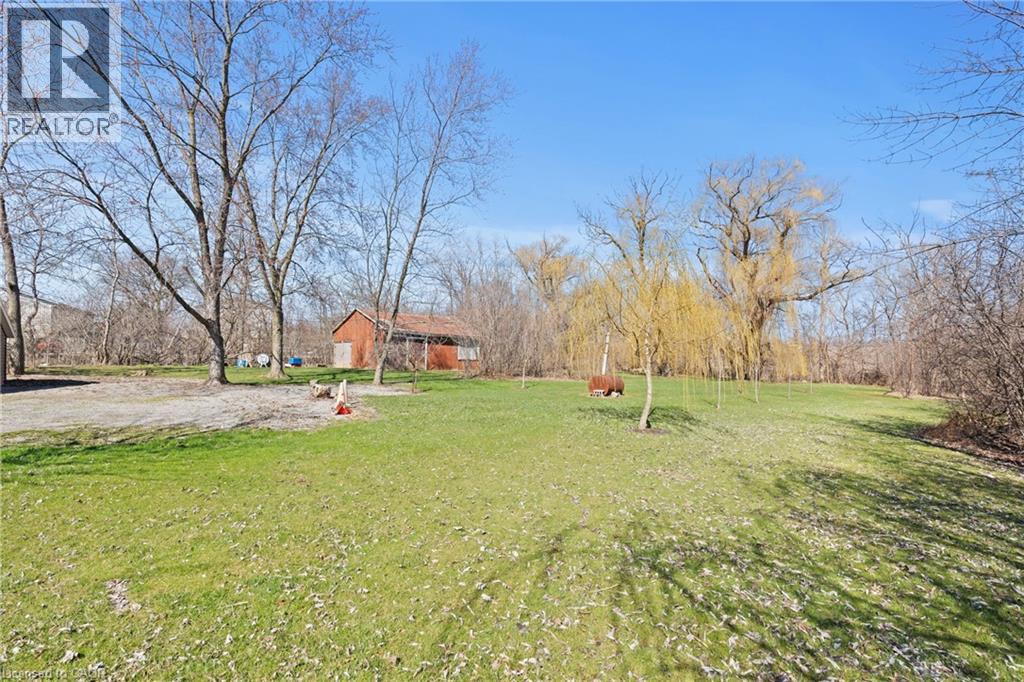 184 CUSHMAN Road, St. Catharines, Ontario, L2M6T6 — Photo 16