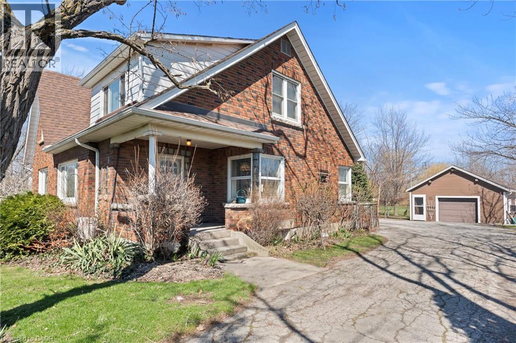 184 CUSHMAN Road, St. Catharines, Ontario, L2M6T6 — Photo 20