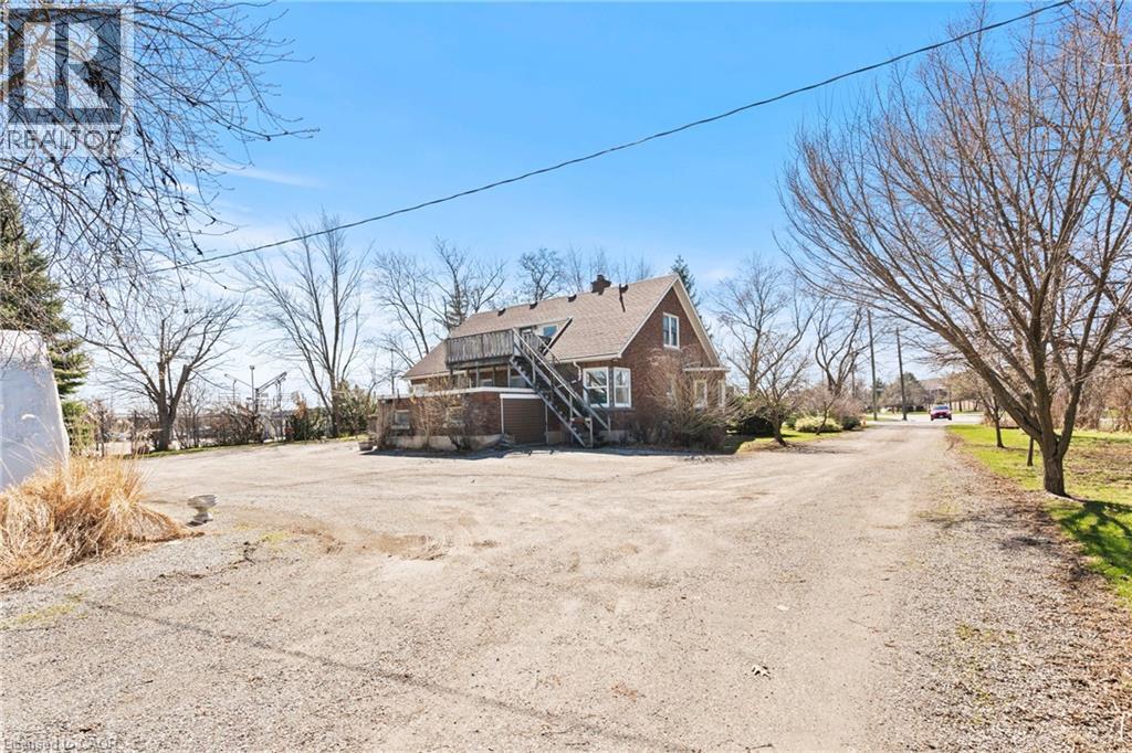 184 CUSHMAN Road, St. Catharines, Ontario, L2M6T6 — Photo 43