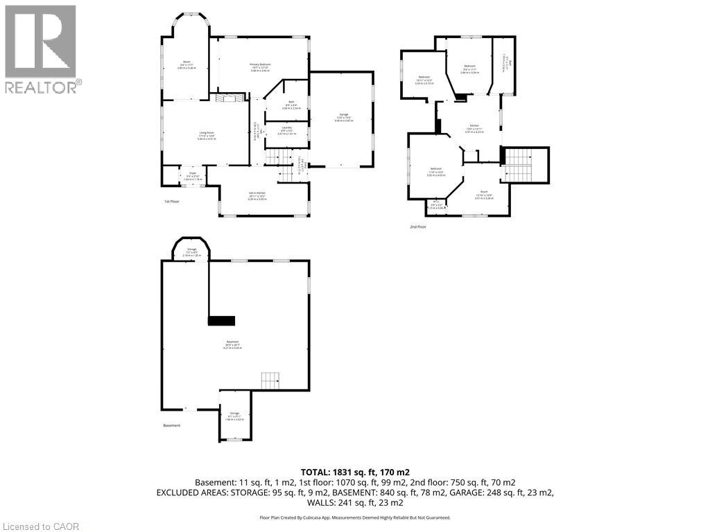 184 CUSHMAN Road, St. Catharines, Ontario, L2M6T6 — Photo 44
