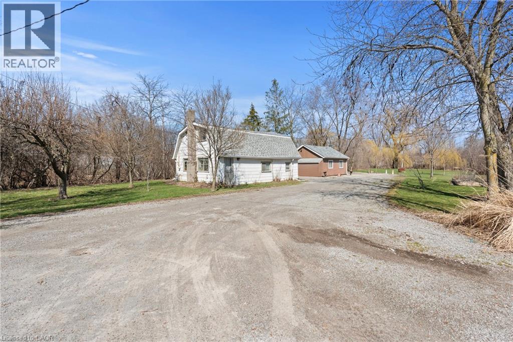 184 CUSHMAN Road, St. Catharines, Ontario, L2M6T6 — Photo 5