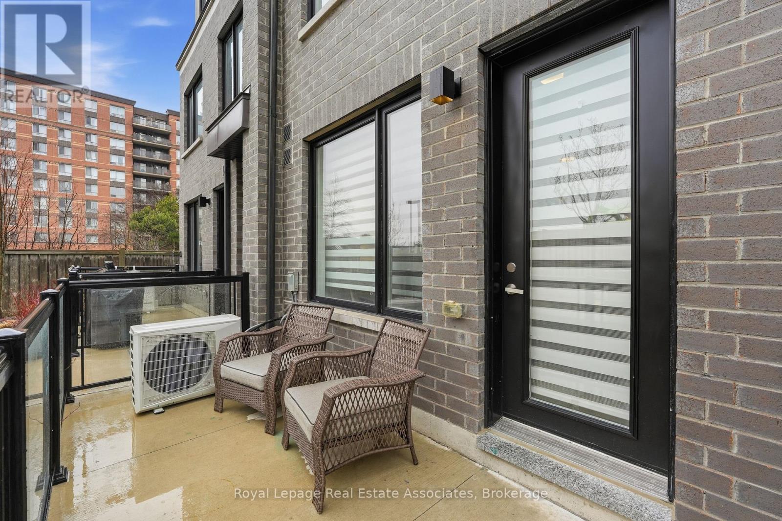 10 - 3425 RIDGEWAY DRIVE, Mississauga (Erin Mills), Ontario, L5L0B9 — Photo 36