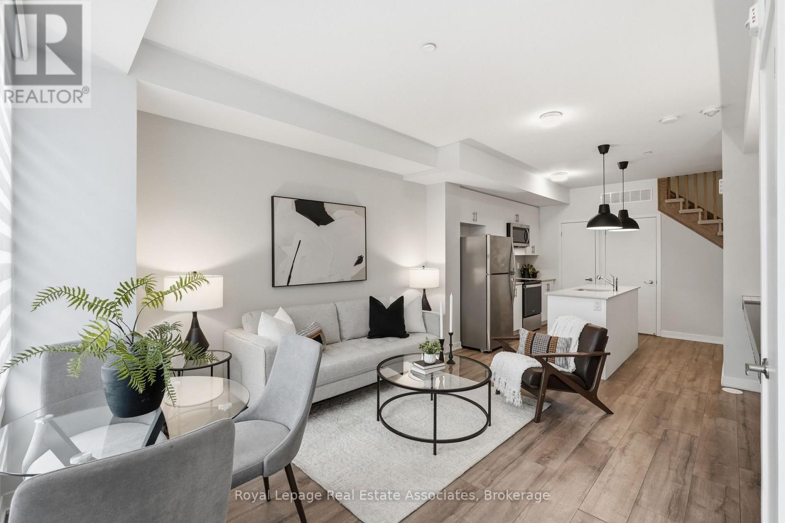 10 - 3425 RIDGEWAY DRIVE, Mississauga (Erin Mills), Ontario, L5L0B9 — Photo 5