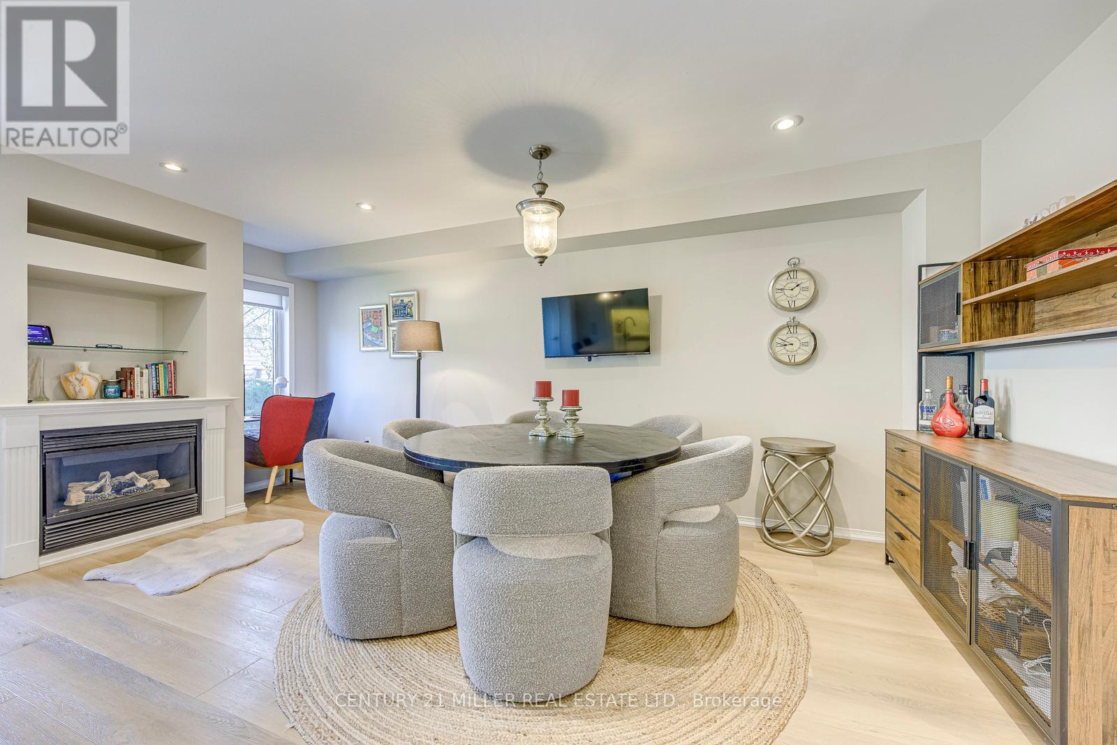 215 ROXTON ROAD, Oakville (RO River Oaks), Ontario, L6H6M9 — Photo 10