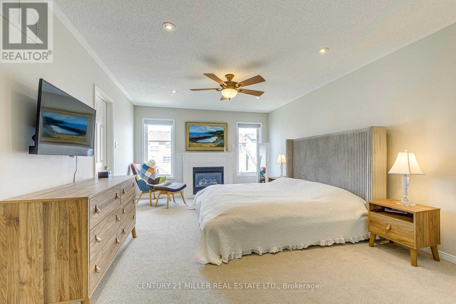 215 ROXTON ROAD, Oakville (RO River Oaks), Ontario, L6H6M9 — Photo 35