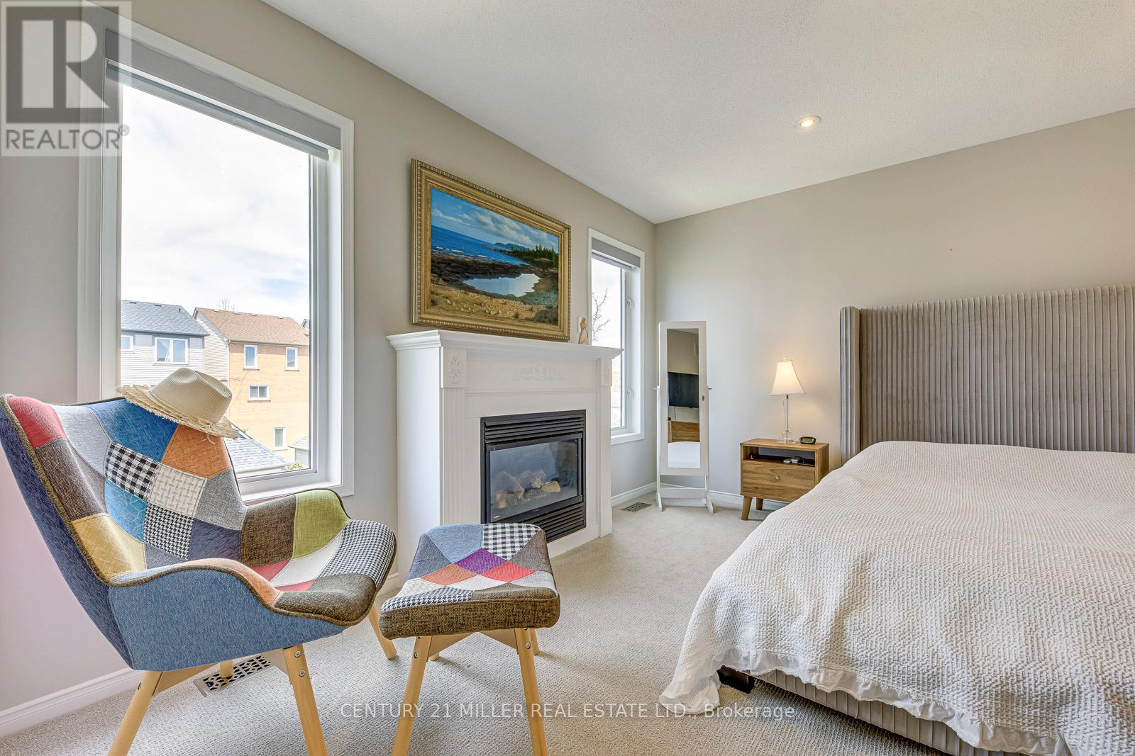 215 ROXTON ROAD, Oakville (RO River Oaks), Ontario, L6H6M9 — Photo 37