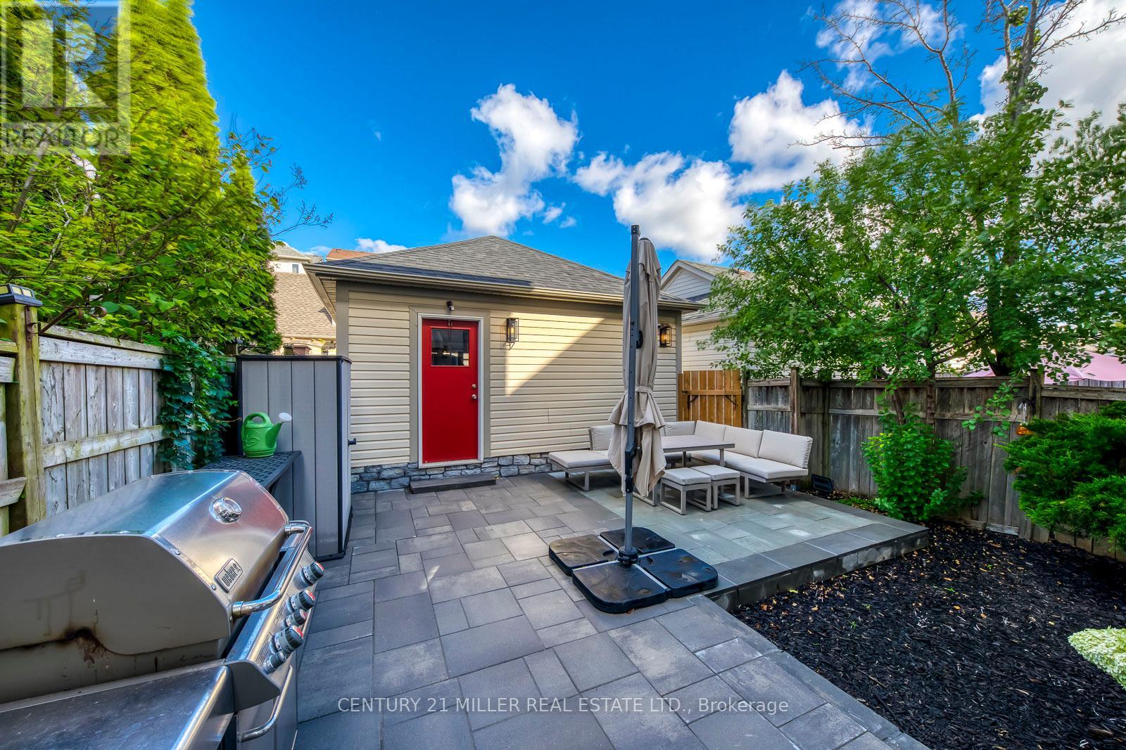 215 ROXTON ROAD, Oakville (RO River Oaks), Ontario, L6H6M9 — Photo 45