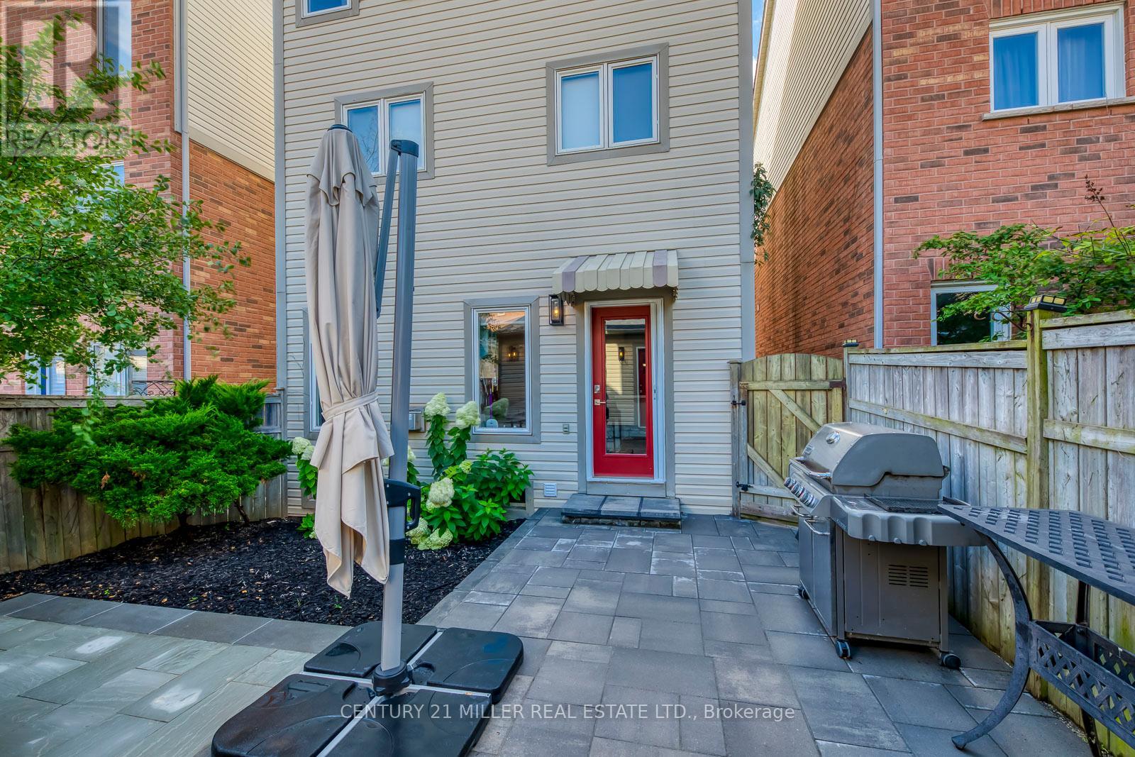 215 ROXTON ROAD, Oakville (RO River Oaks), Ontario, L6H6M9 — Photo 46