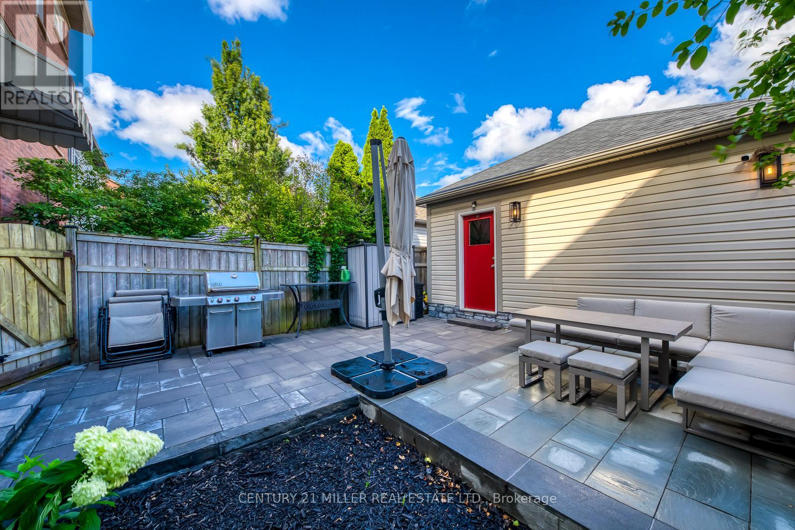 215 ROXTON ROAD, Oakville (RO River Oaks), Ontario, L6H6M9 — Photo 47