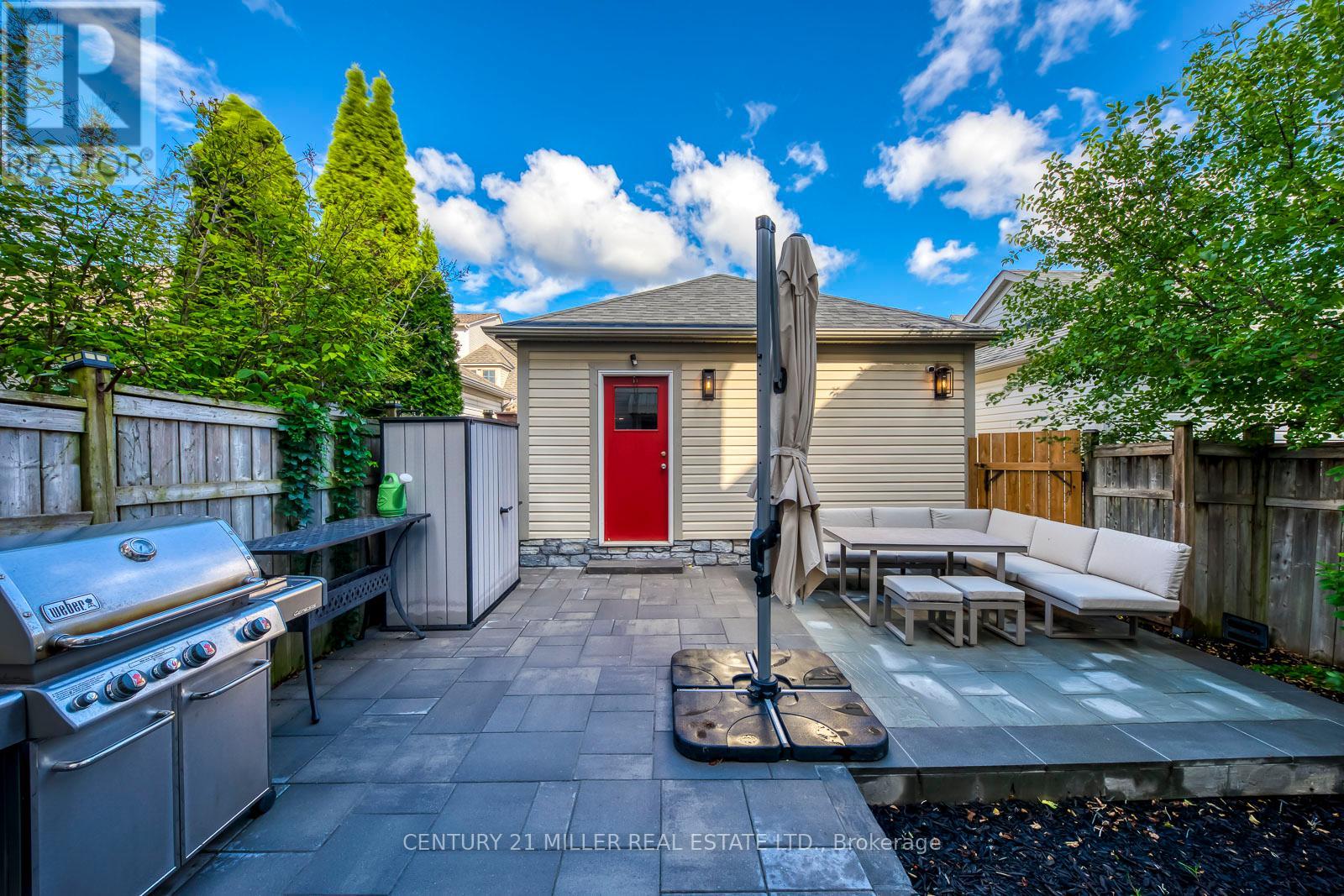 215 ROXTON ROAD, Oakville (RO River Oaks), Ontario, L6H6M9 — Photo 48